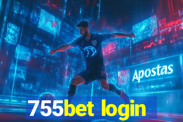 755bet login