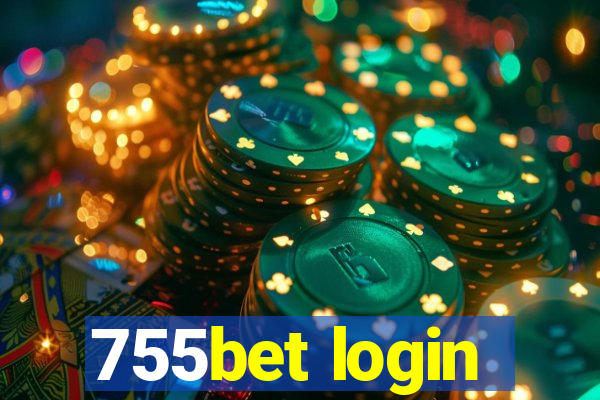 755bet login