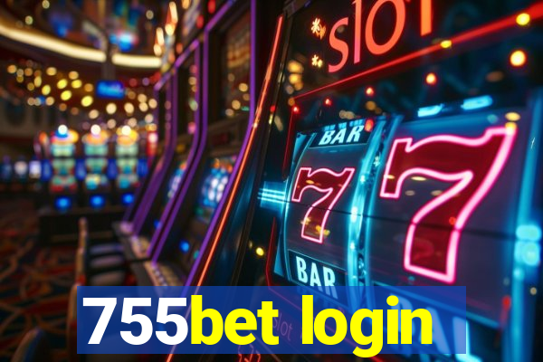 755bet login