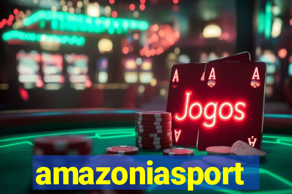 amazoniasport