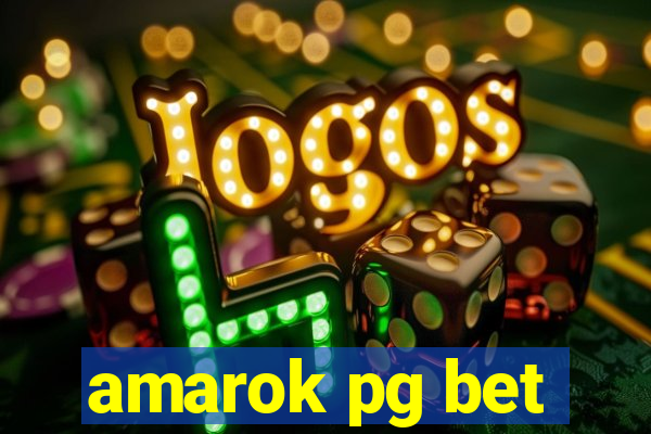 amarok pg bet