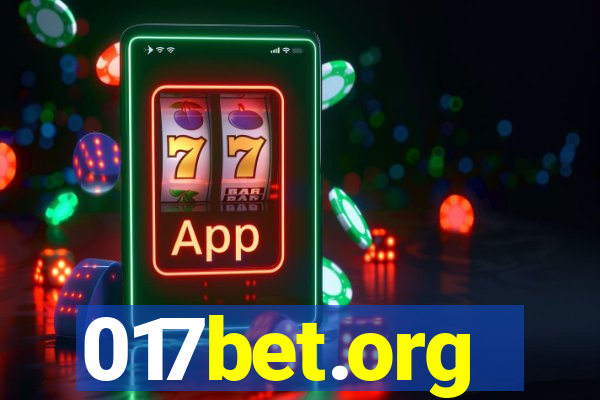 017bet.org