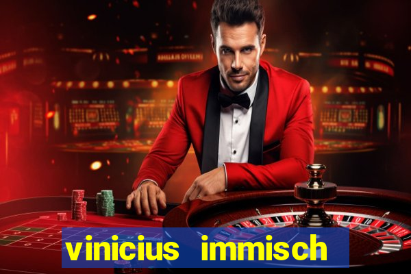 vinicius immisch lacet porto