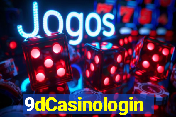 9dCasinologin