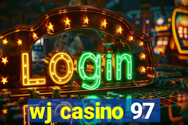 wj casino 97