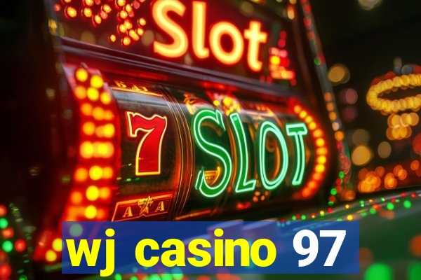 wj casino 97