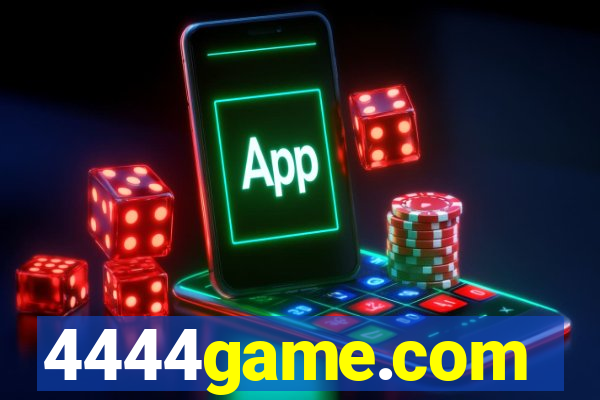 4444game.com