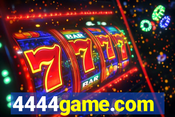 4444game.com