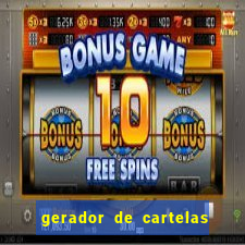 gerador de cartelas de bingo 1 a 75