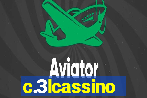 c.3lcassino