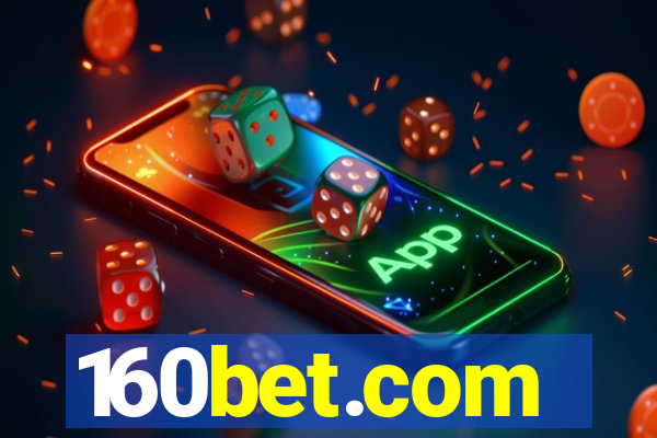 160bet.com