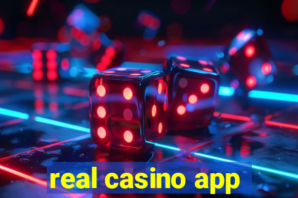 real casino app