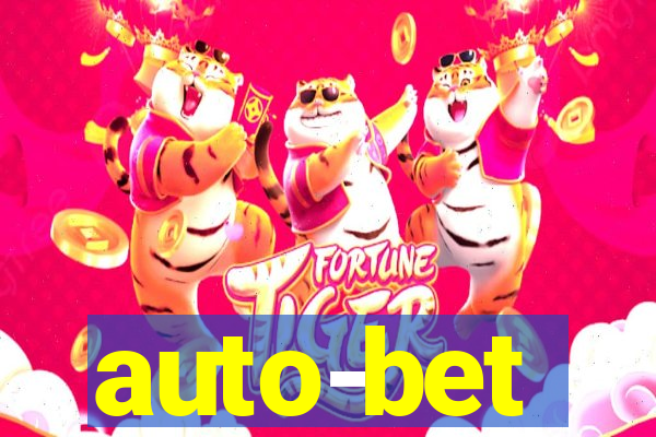 auto-bet