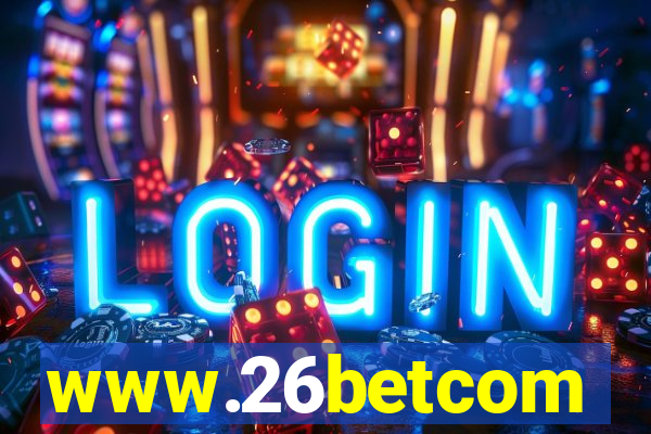 www.26betcom