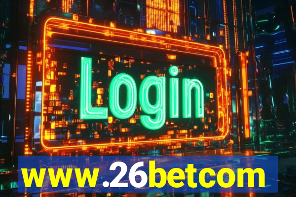 www.26betcom