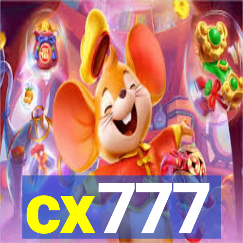 cx777