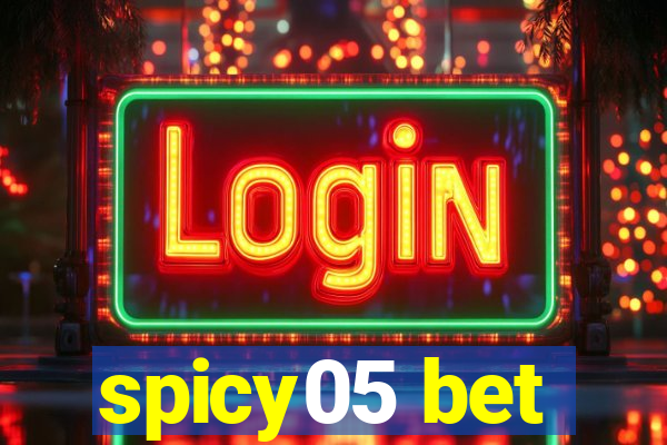 spicy05 bet