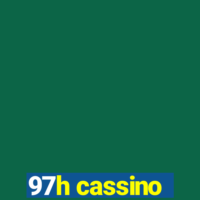 97h cassino