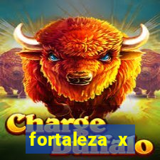 fortaleza x flamengo ao vivo futemax