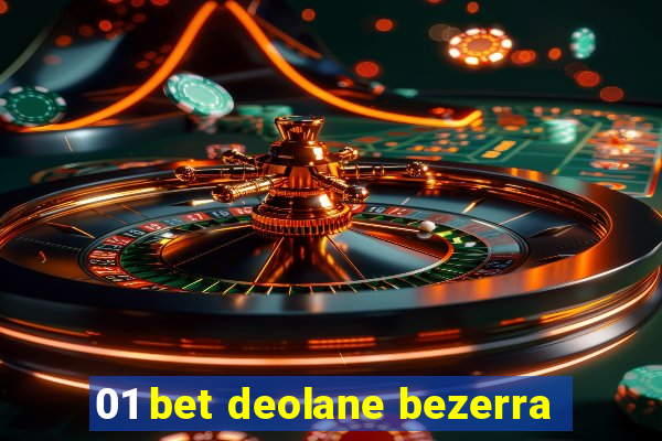 01 bet deolane bezerra