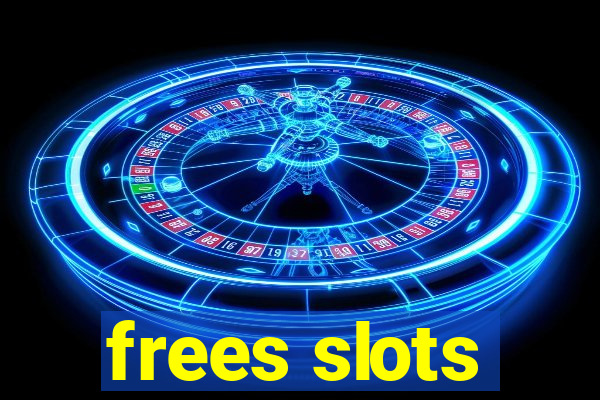 frees slots