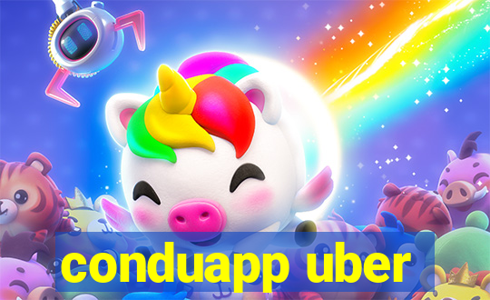 conduapp uber