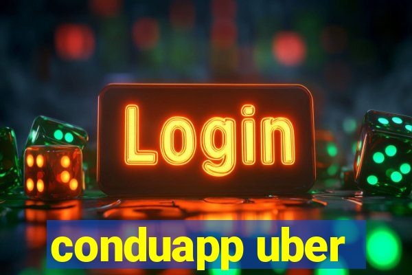 conduapp uber