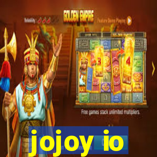 jojoy io