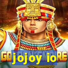 jojoy io