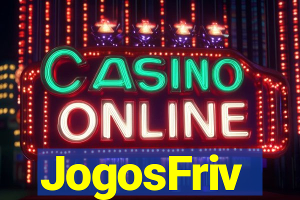 JogosFriv