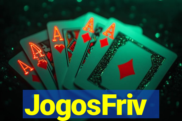 JogosFriv