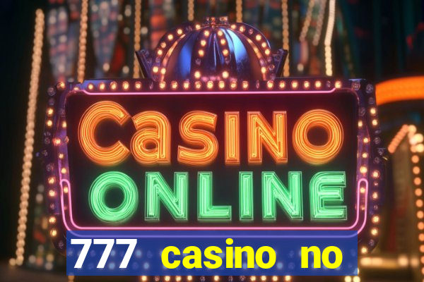 777 casino no deposit bonus