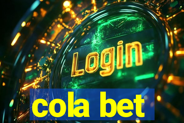 cola bet