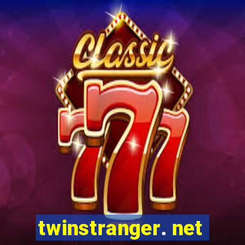 twinstranger. net