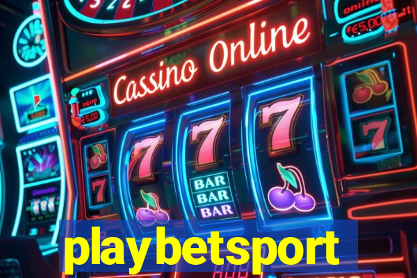 playbetsport