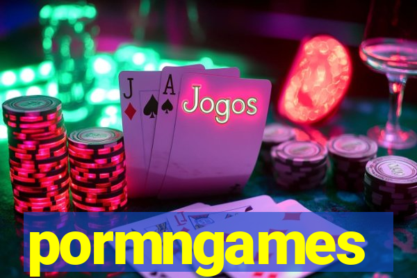 pormngames