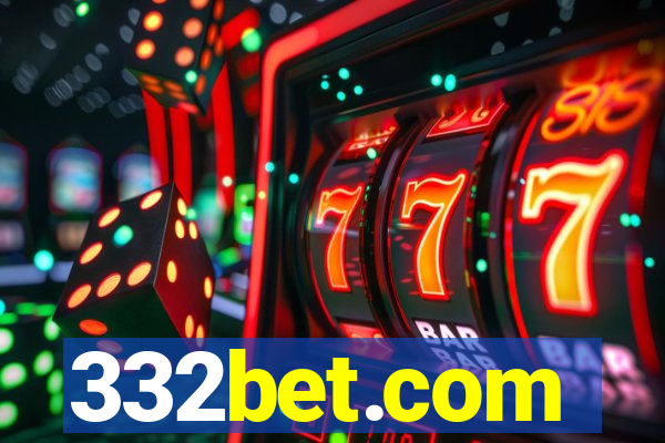 332bet.com