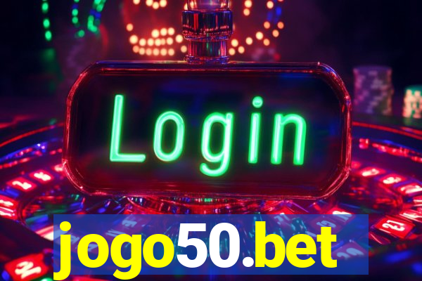 jogo50.bet