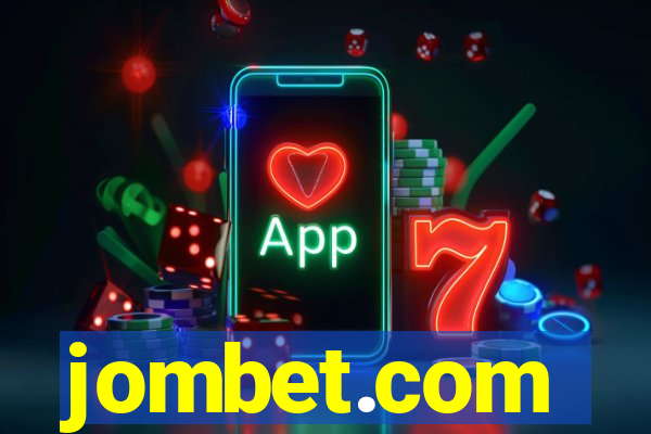 jombet.com