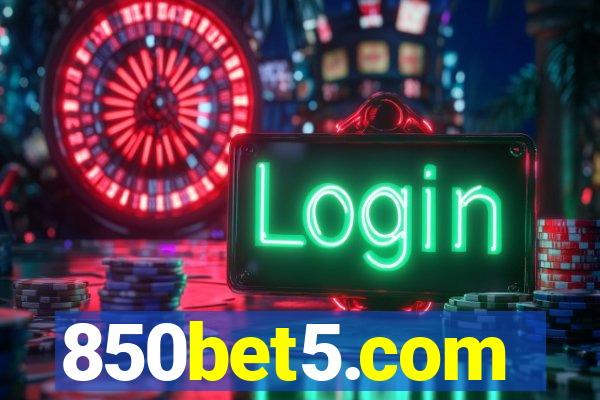 850bet5.com