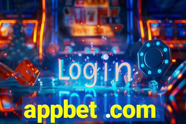 appbet .com