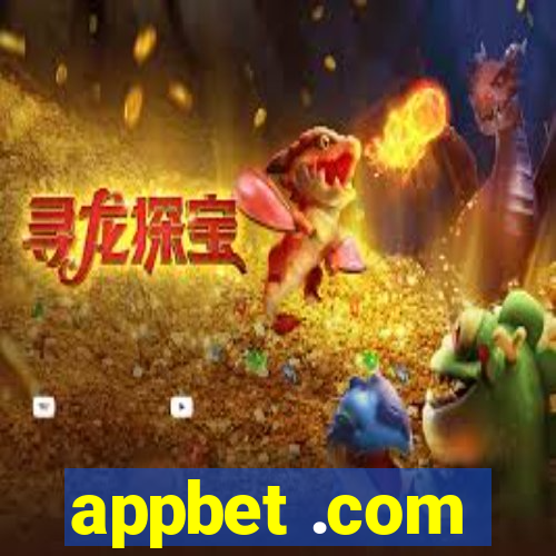 appbet .com