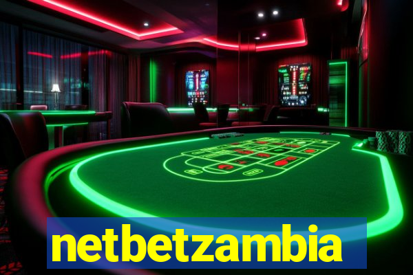 netbetzambia