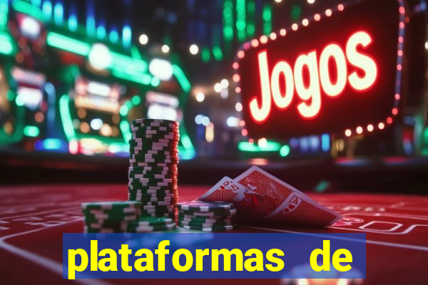 plataformas de jogos da bet