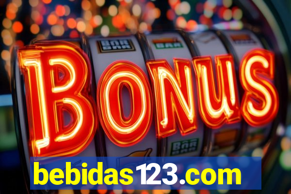 bebidas123.com