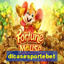 dicasesportebet