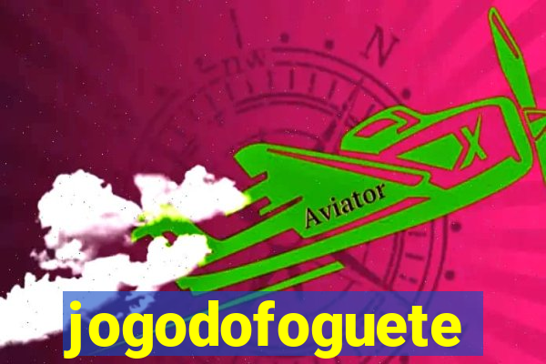 jogodofoguete