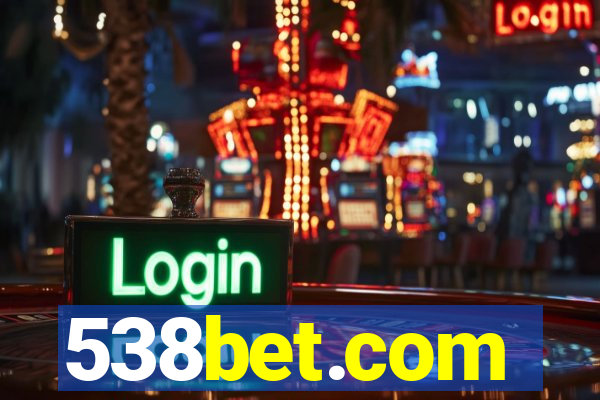 538bet.com