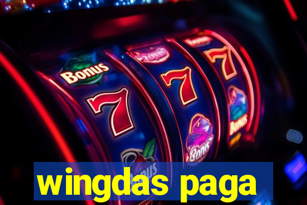 wingdas paga