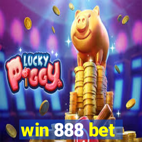 win 888 bet